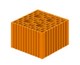 Caramida Bloc ceramic EUROCLASSIC 7 VKL 290x240x190MM OPEKA mc